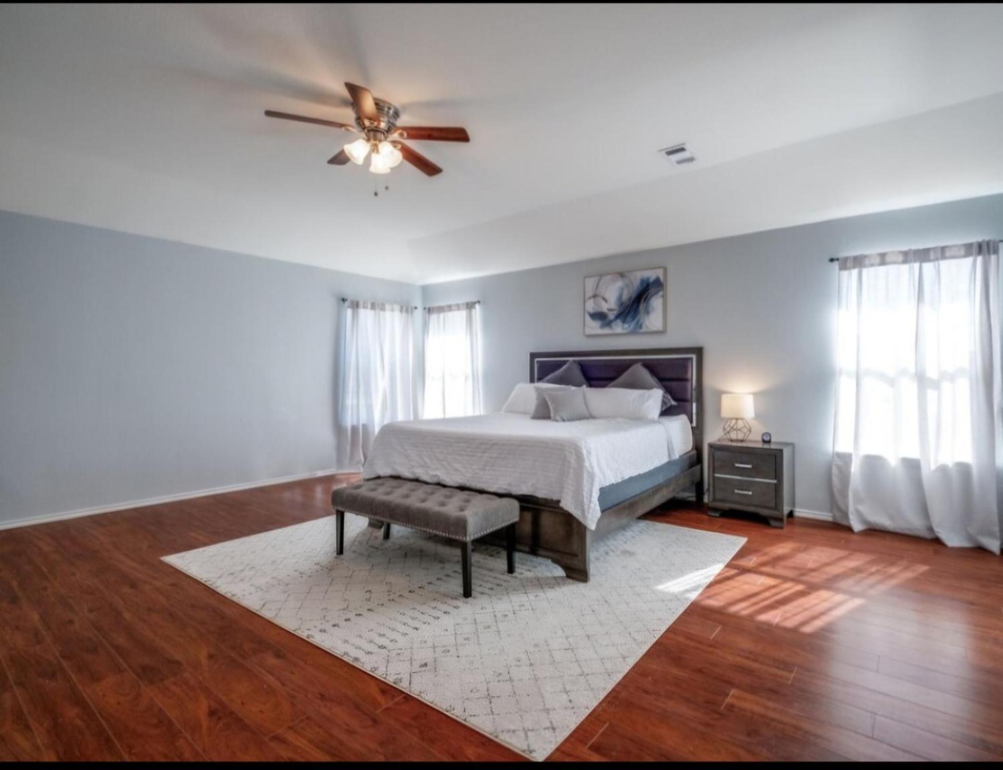Entire House - Literally Across The Street From Sea World サンアントニオ エクステリア 写真